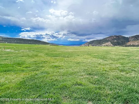 1050 Flag Creek Drive Meeker Co 81641 Dr, Meeker, CO 81641