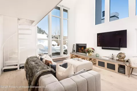 800 S Mill Street Unit 304d Aspen Co 81611 St UNIT 304D, Aspen, CO 81611