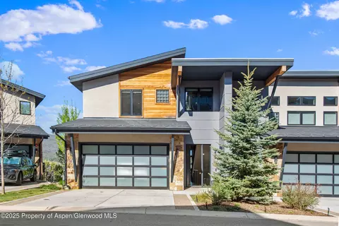 Exterior - 236 Overlook Ridge Basalt Co 81621, Basalt, CO 81621 photo 1 of 7