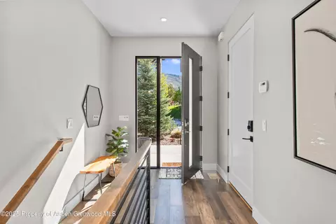 Entry Way - 236 Overlook Ridge Basalt Co 81621, Basalt, CO 81621 photo 2 of 3