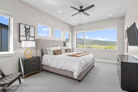 Bedroom - 236 Overlook Ridge Basalt Co 81621, Basalt, CO 81621 photo 1 of 4