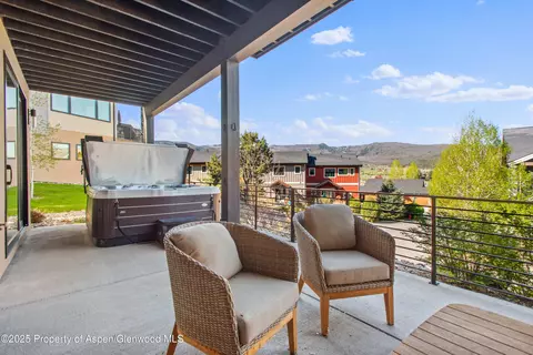 Exterior - 236 Overlook Ridge Basalt Co 81621, Basalt, CO 81621 photo 6 of 7