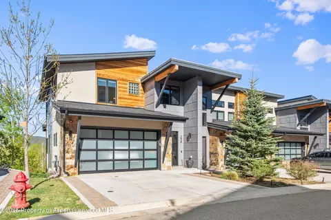 Exterior - 236 Overlook Ridge Basalt Co 81621, Basalt, CO 81621 photo 2 of 7