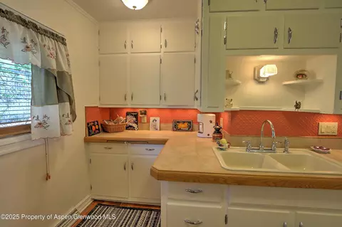 Kitchen - 218 E 5th Street Rifle Co 81650 St, Rifle, CO 81650 photo 1 of 4