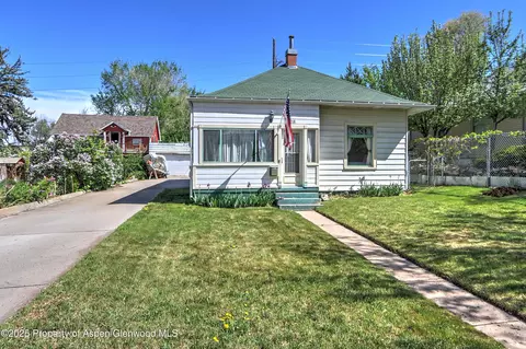 218 E 5th Street Rifle Co 81650 St, Rifle, CO 81650