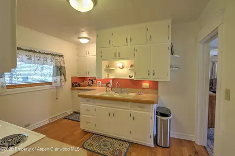 Kitchen - 218 E 5th Street Rifle Co 81650 St, Rifle, CO 81650 photo 4 of 4