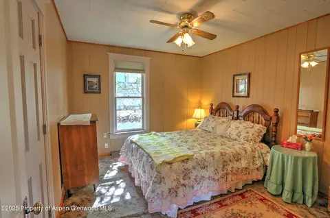 Bedroom - 218 E 5th Street Rifle Co 81650 St, Rifle, CO 81650 photo 3 of 3
