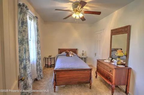 Bedroom - 218 E 5th Street Rifle Co 81650 St, Rifle, CO 81650 photo 1 of 3