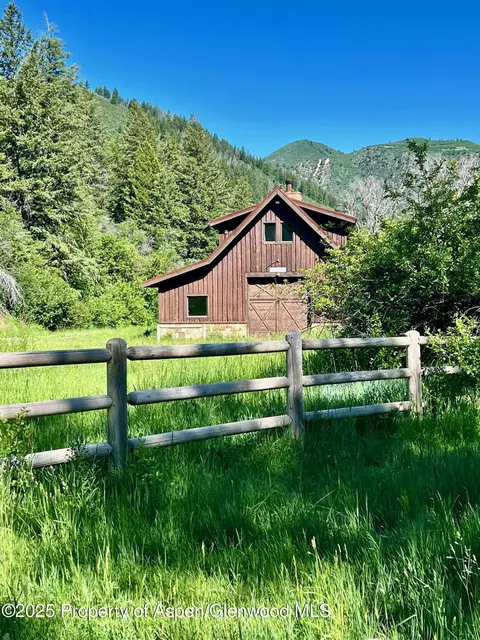 3465 134 County Road Glenwood Springs Co 81601 Rd, Glenwood Springs, CO 81601