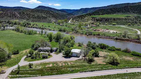 38992 River Frontage Rd Road New Castle Co 81647 Rd, New Castle, CO 81647