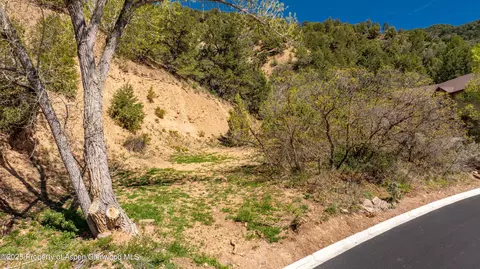 tbd Lincolnwood Drive Glenwood Springs Co 81601 Dr, Glenwood Springs, CO 81601