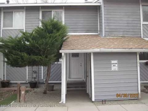1006 E 7th Street Craig Co 81625 St, Craig, CO 81625