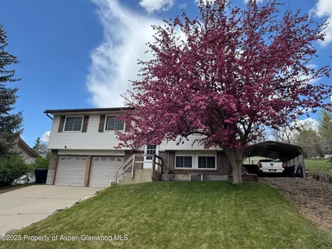 786 Ashley Road Craig Co 81625 Rd, Craig, CO 81625