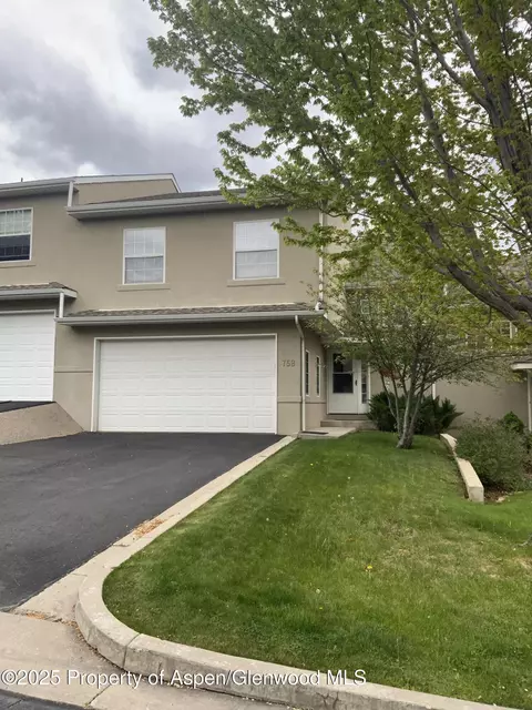 758 Pine Court New Castle Co 81647 Ct, New Castle, CO 81647