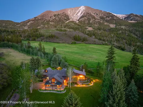 tbd Nettle Creek Road Carbondale Co 81623 Rd, Carbondale, CO 81623