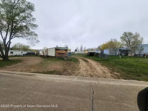 1568 Barclay Street Craig Co 81625 St, Craig, CO 81625