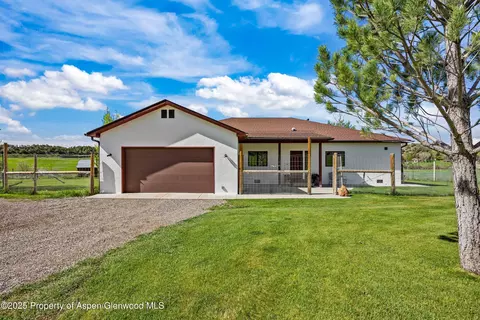 381 County Road 228 Silt Co 81652, Silt, CO 81652