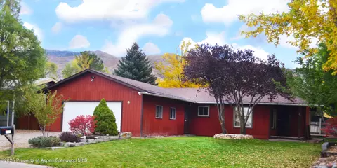 140 Arapahoe Carbondale Co 81623, Carbondale, CO 81623