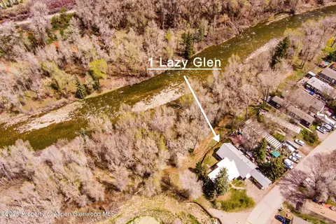1 Lazy Glen Snowmass Co 81654, Snowmass, CO 81654