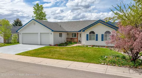 303 Goose Lane Carbondale Co 81623 Ln, Carbondale, CO 81623