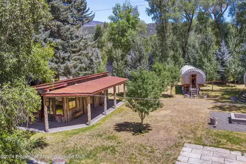 Exterior - 0969 Willits Lane Basalt Co 81621 Ln, Basalt, CO 81621 photo 12 of 24
