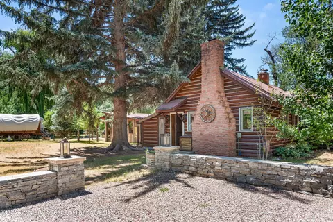 Exterior - 0969 Willits Lane Basalt Co 81621 Ln, Basalt, CO 81621 photo 1 of 24
