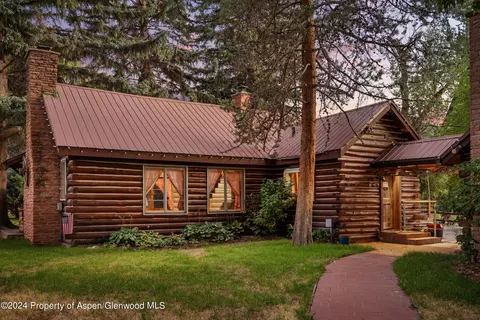 Exterior - 0969 Willits Lane Basalt Co 81621 Ln, Basalt, CO 81621 photo 17 of 24