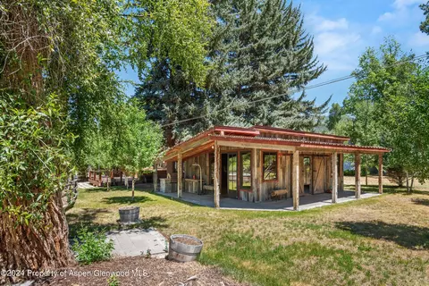 Exterior - 0969 Willits Lane Basalt Co 81621 Ln, Basalt, CO 81621 photo 11 of 24