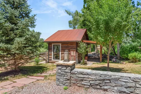 Exterior - 0969 Willits Lane Basalt Co 81621 Ln, Basalt, CO 81621 photo 6 of 24