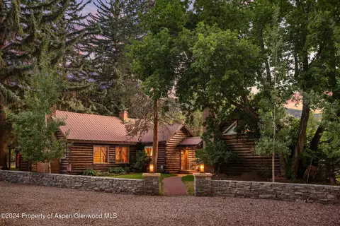 Exterior - 0969 Willits Lane Basalt Co 81621 Ln, Basalt, CO 81621 photo 19 of 24
