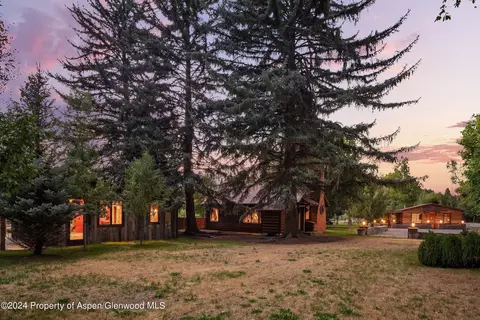 Exterior - 0969 Willits Lane Basalt Co 81621 Ln, Basalt, CO 81621 photo 16 of 24