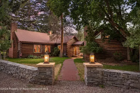 Exterior - 0969 Willits Lane Basalt Co 81621 Ln, Basalt, CO 81621 photo 18 of 24