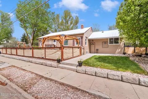 235 W 8th Street Craig Co 81625 St, Craig, CO 81625