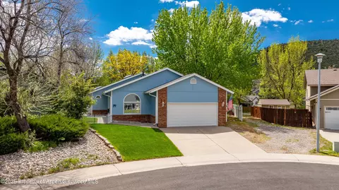 474 Palmetto Drive New Castle Co 81647 Dr, New Castle, CO 81647