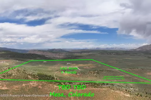 tbd Tbd 40 Acres Mesa Co 81643, Mesa, CO 81643 photo 7