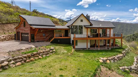 1466 County Road 132 Glenwood Springs Co 81601, Glenwood Springs, CO 81601