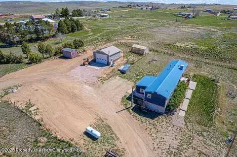 85 County Road 81 Craig Co 81625, Craig, CO 81625