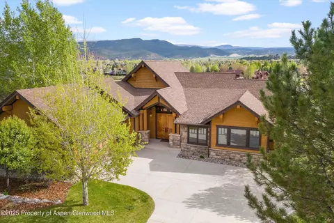 4034 Crystal Bridge Drive Carbondale Co 81623 Dr, Carbondale, CO 81623