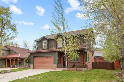 121 Ranch Creek Lane Carbondale Co 81623 Ln, Carbondale, CO 81623