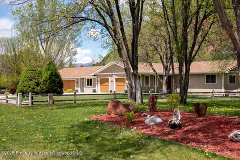368 Meadow Lane Glenwood Springs Co 81601 Ln, Glenwood Springs, CO 81601