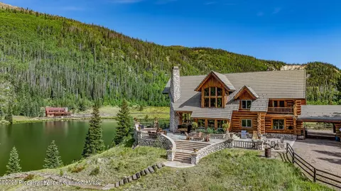 2418 Usfs Rd 526 Creede Co 81130, Creede, CO 81130