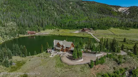 2418 Usfs Rd 526 Creede Co 81130, Creede, CO 81130