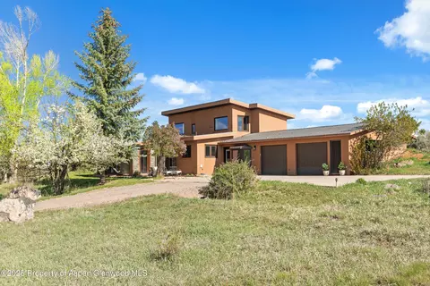 214 Prince Drive Carbondale Co 81623 Dr, Carbondale, CO 81623