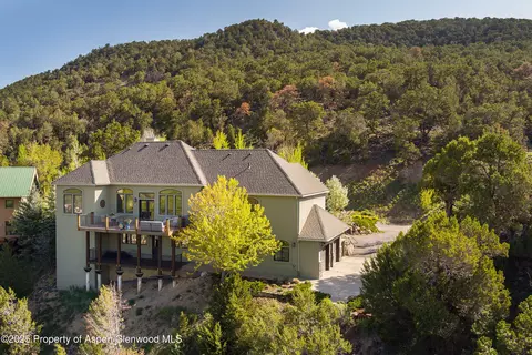 587 Hillcrest Drive Basalt Co 81621 Dr, Basalt, CO 81621