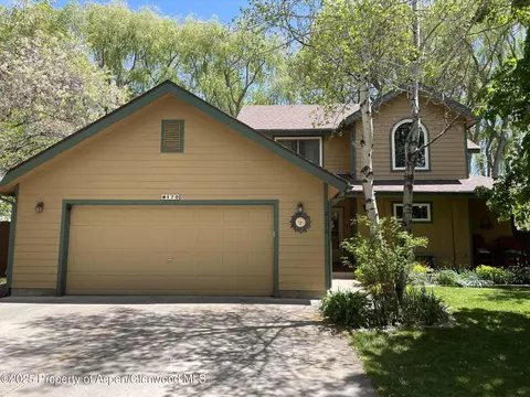 170 Deer Run Carbondale Co 81623, Carbondale, CO 81623