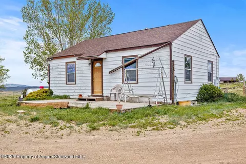 194 Hill Drive Craig Co 81625 Dr, Craig, CO 81625