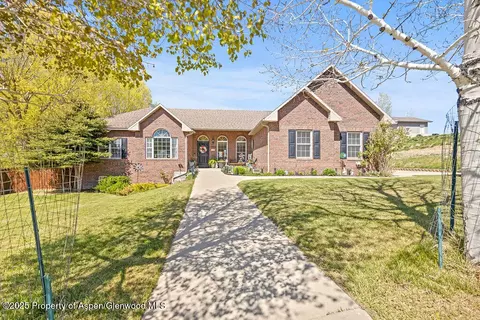 1060 Alta Vista Drive Craig Co 81625 Dr, Craig, CO 81625