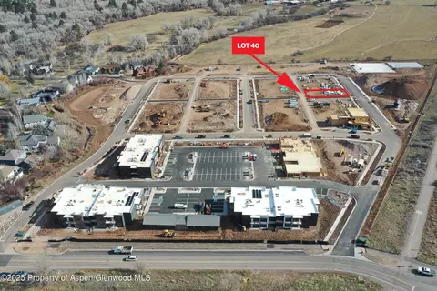 428 Amesbury Drive Lot 40 Basalt Co 81621 Dr #LOT 40, Basalt, CO 81621 photo 2