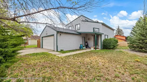 500 Fairway Avenue Rifle Co 81650 Ave, Rifle, CO 81650