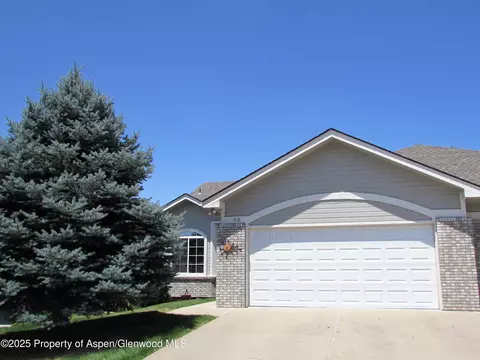 50 N Ridge Court Battlement Mesa Co 81635 Ct, Battlement Mesa, CO 81635